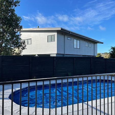 Ohope Villas With Spa,Sauna,Pool, Adults Only Exterior photo